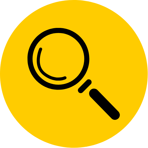 icono busqueda de informacion