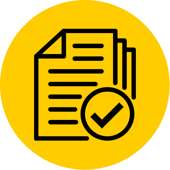 icono certificado de parametros urbanisiticos