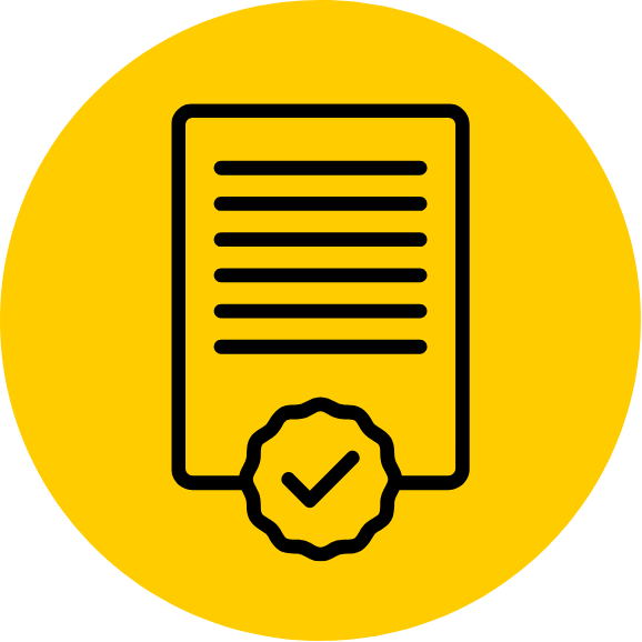 icono certificado penales