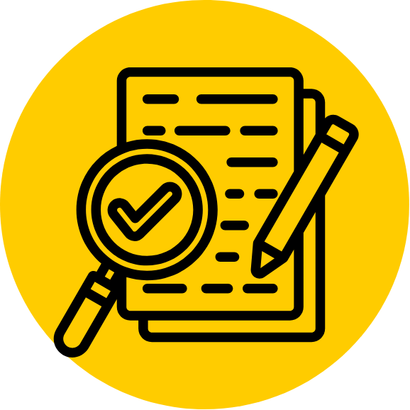 icono licencia de funcionamiento