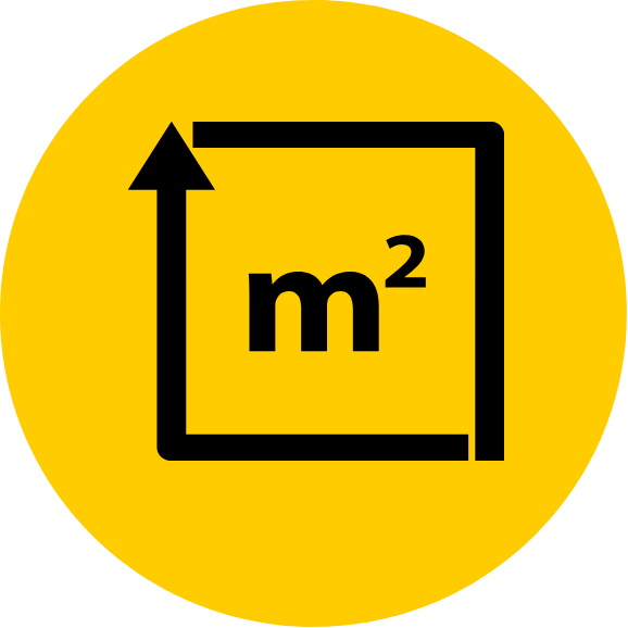 icono subdivisión y acumulacion de area