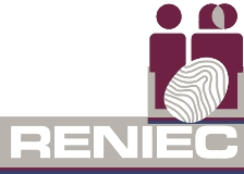 logo reniec