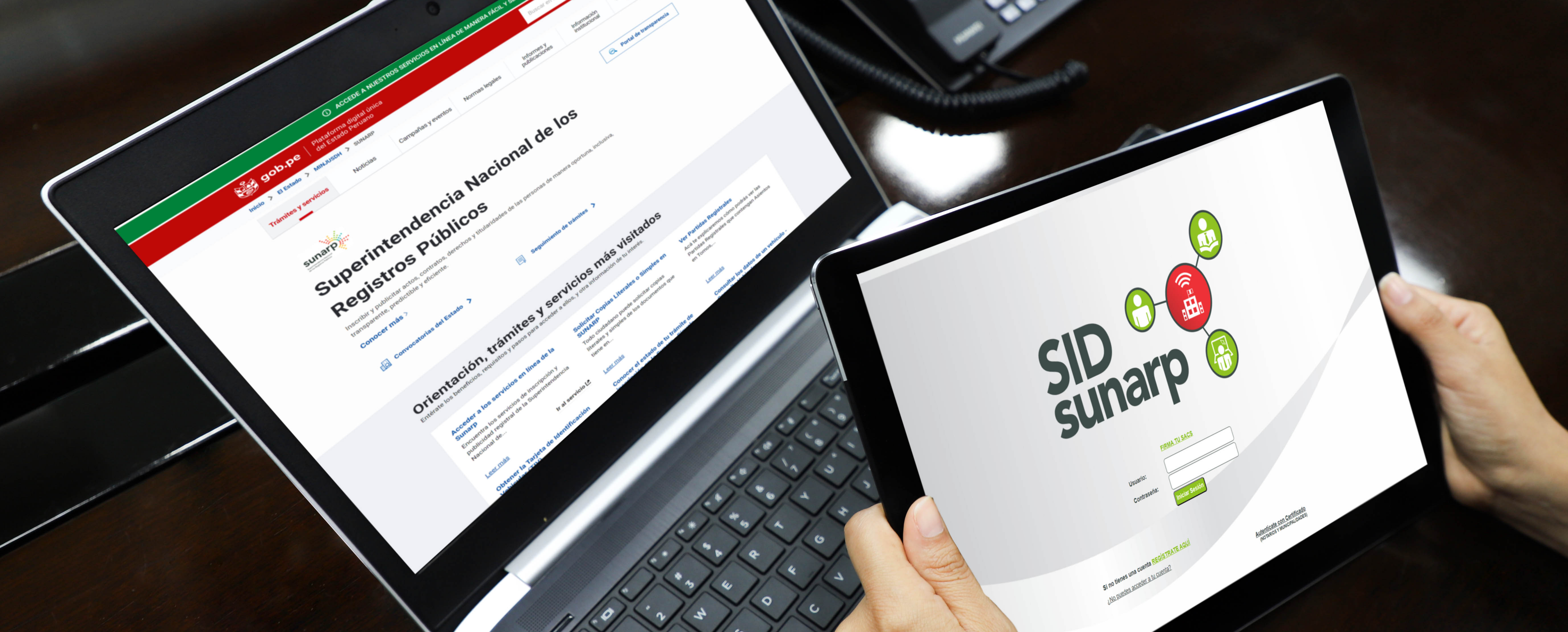 imagen tramites registrales